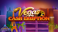 Cash Eruption Vegas from IGT