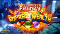 Firecracker Frenzy Empress Wealth from Greentube
