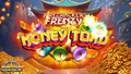 Firecracker Frenzy Money Toad from Greentube