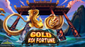 Gold Koi Fortune from Habanero