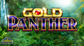 Gold Panther Maxways from Spadegaming