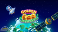 Golden Egg Invaders from NetEnt