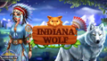 Indiana Wolf from Habanero