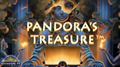 Pandora's Treasure from NetEnt