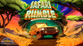 Safari Rumble from Habanero
