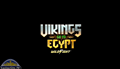 Vikings Go to Egypt Wild Fight from Yggdrasil